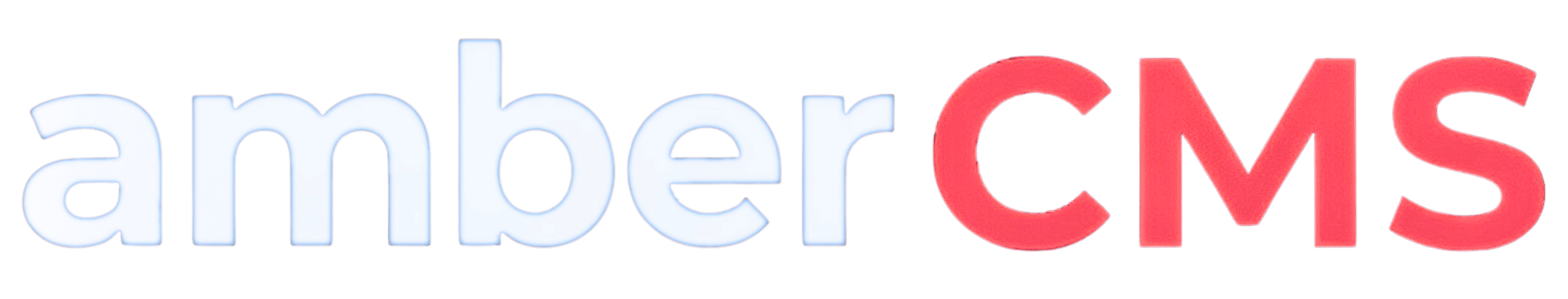 Amber CMS