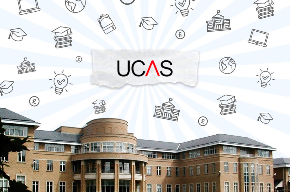 UCAS Application 2025-26: UCAS Fee, Deadlines, Process | Amber