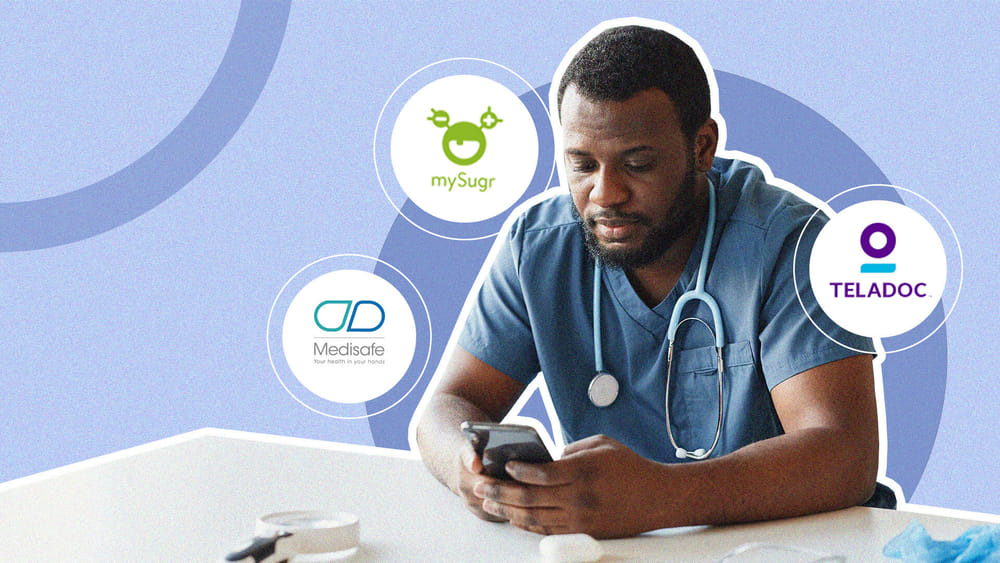 13 Best Healthcare Apps For Students In 2024