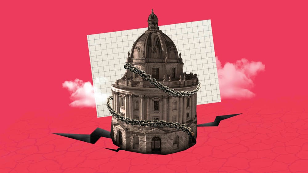 Top 16 Easiest And Hardest Universities To Get Into In The UK