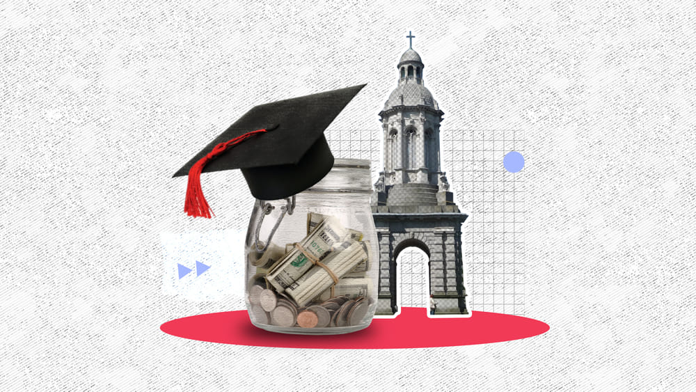 Scholarships in Ireland