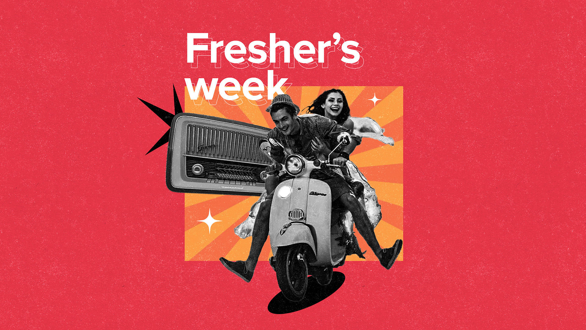 A Complete Guide To The Freshers Week