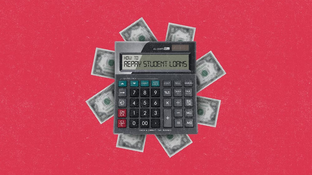 Smart Tips For Student Loan Repayment in 2024