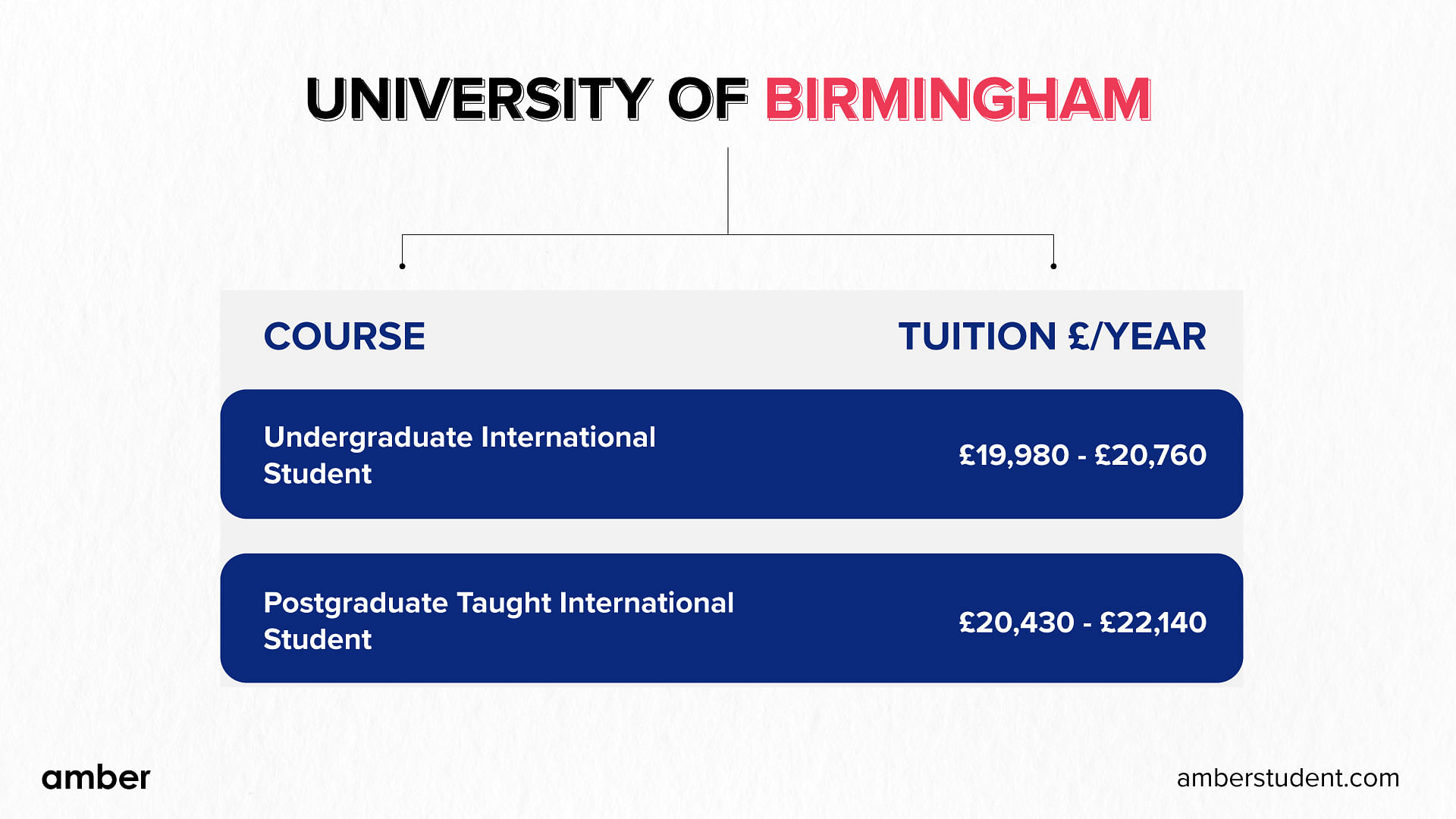 University of Birmingham