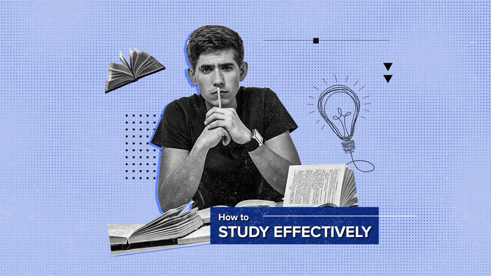 20 Proven Tips On How To Study Effectively