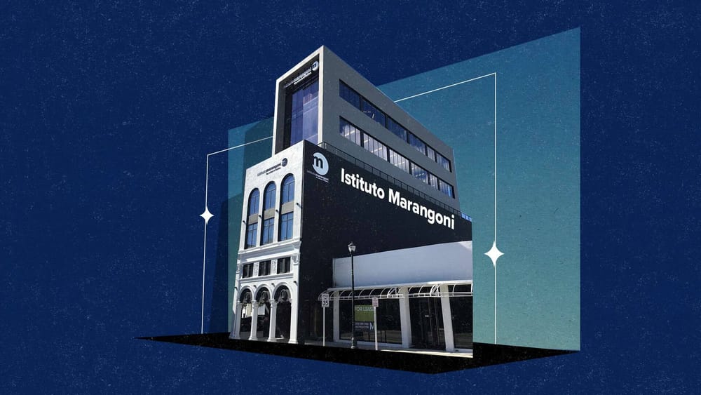 Istituto Marangoni Milano