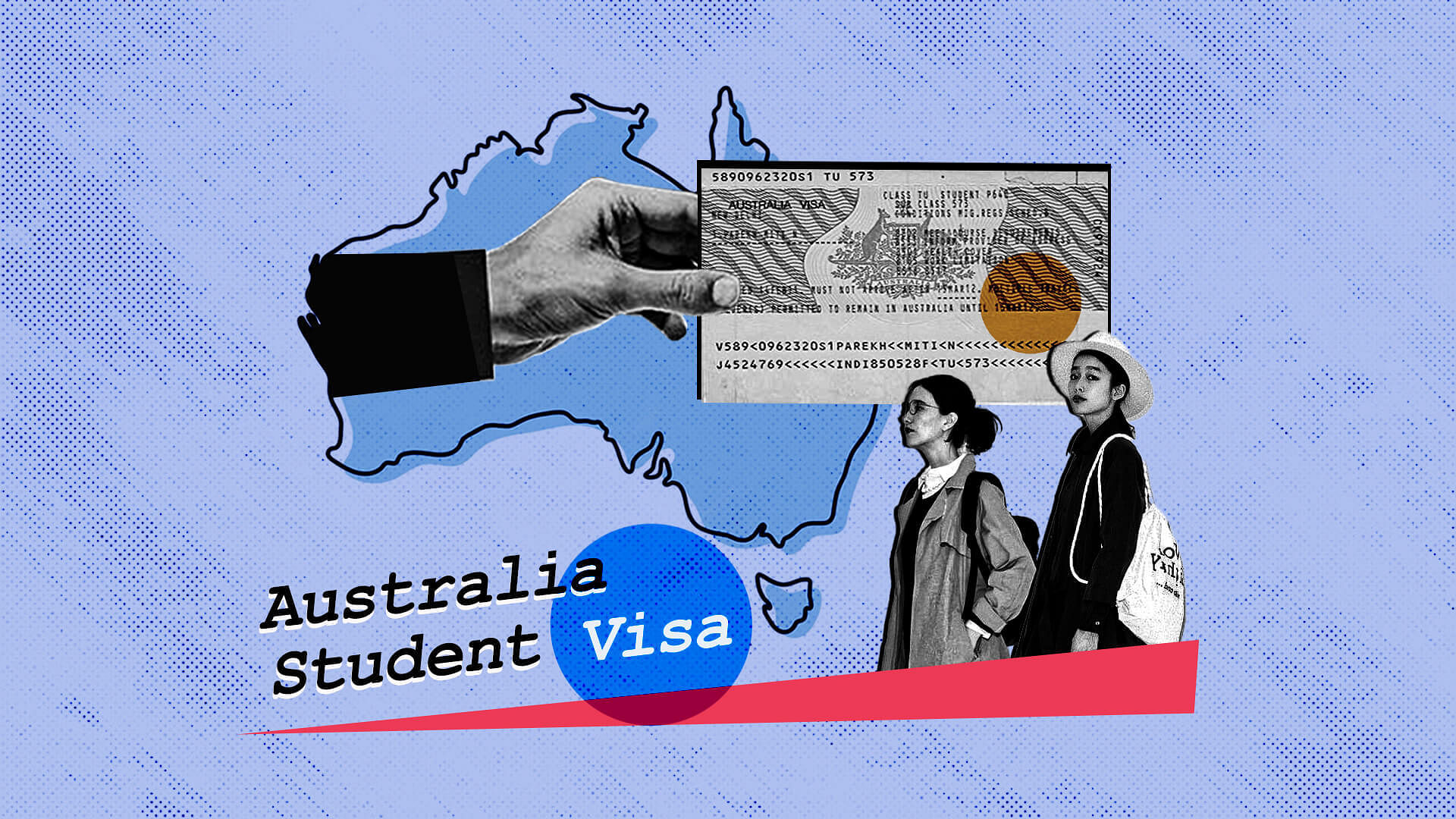 Australia Student Visa Guide: 2023