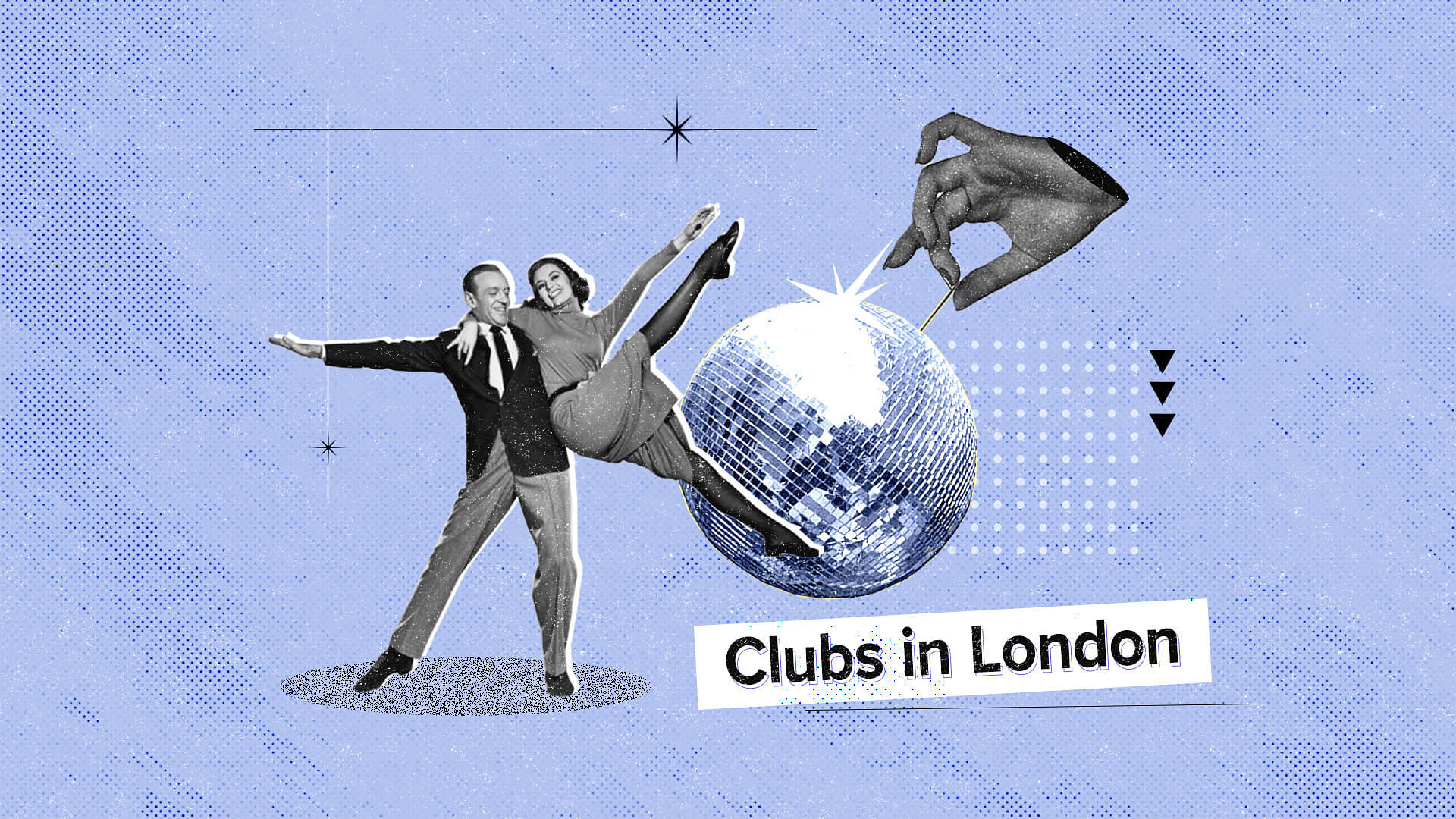 15 Best Clubs In London