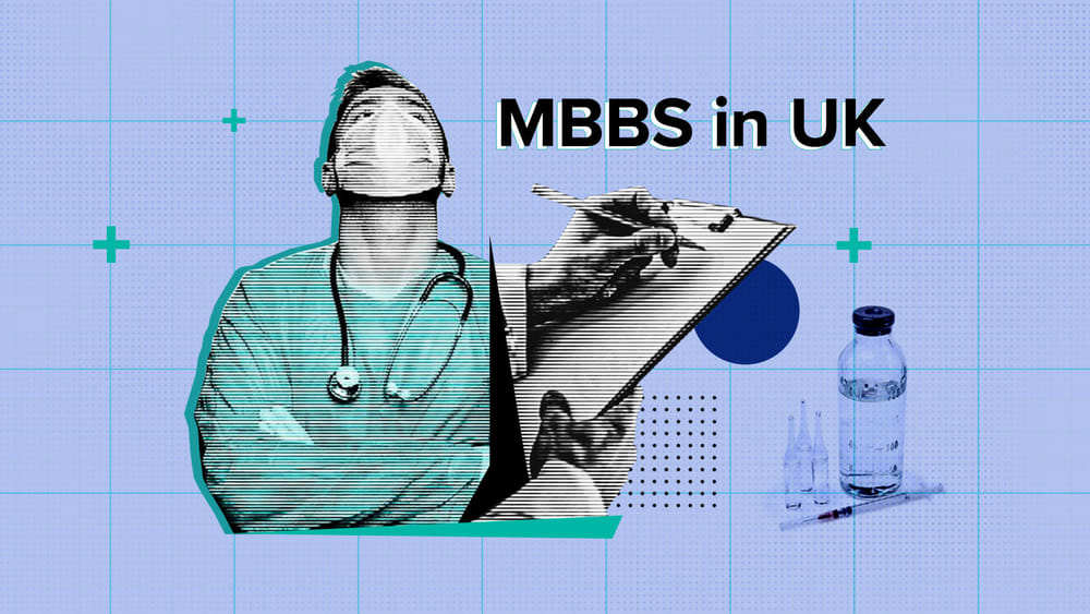 MBBS in UK