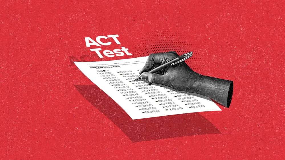 Your Ultimate Guide to Preparing for ACT