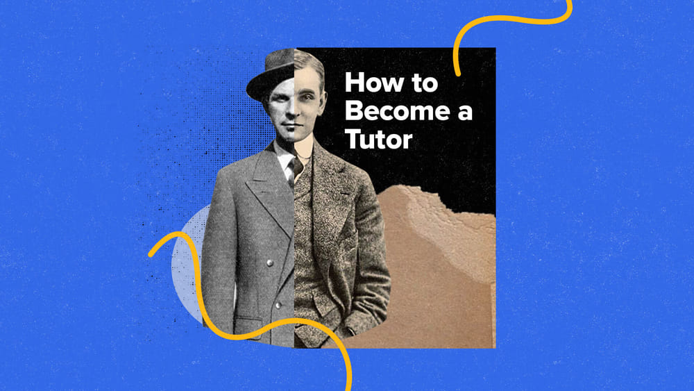 How to Become a Tutor as a Student