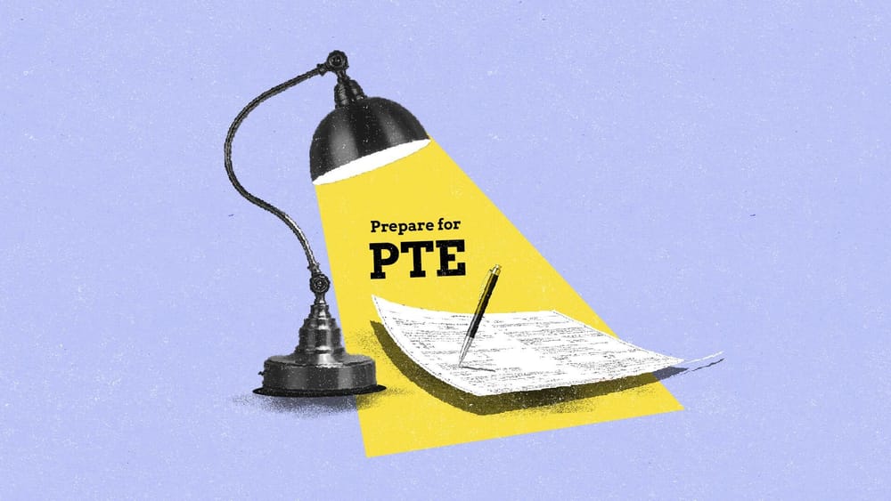 Your Ultimate Guide to Preparing for PTE