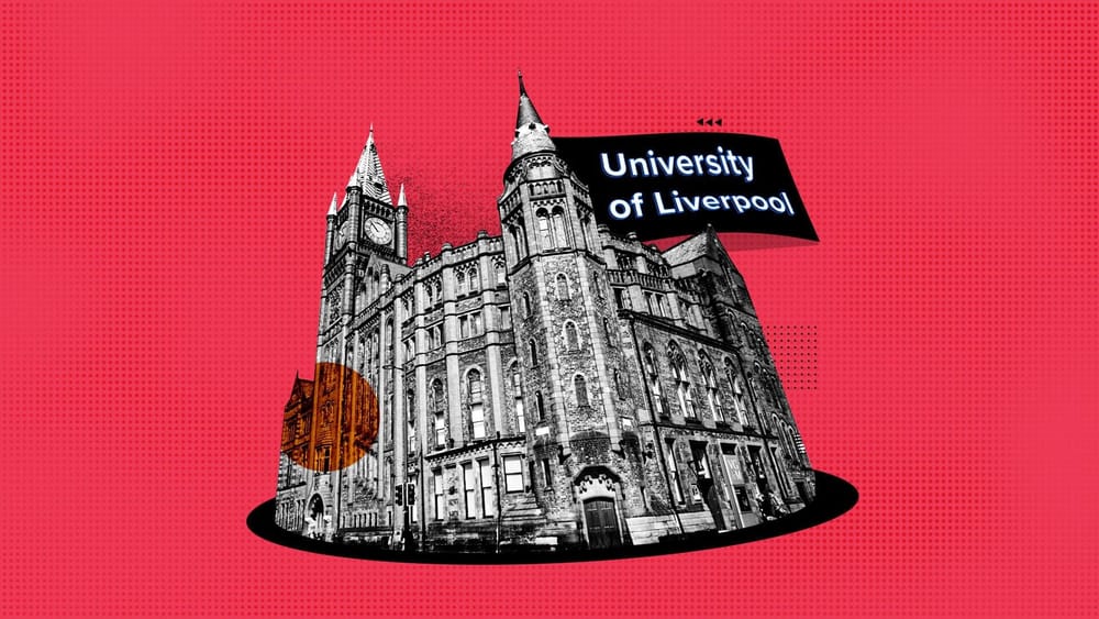 University Of Liverpool: Best Courses, Rankings, Eligibility, Fee 