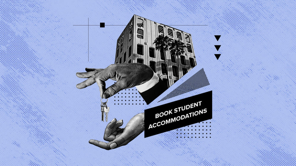 5 benefits of booking your student housing early:2024