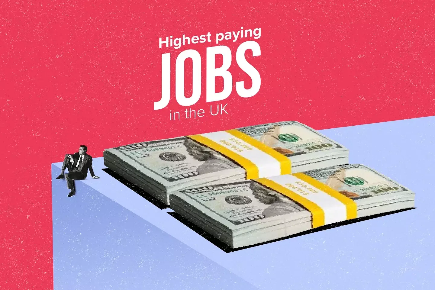 Highest Paying Jobs in the UK Without a Degree.