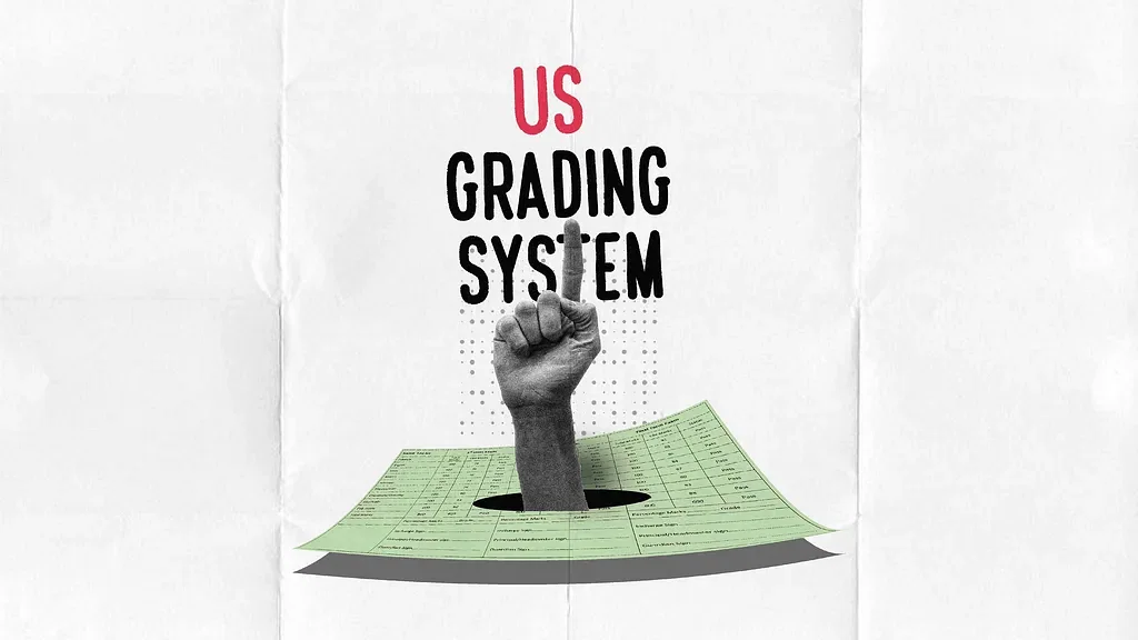 US Grading System 