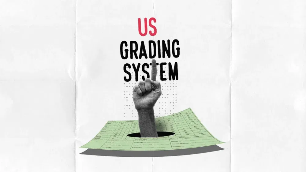US Grading System In 2025: A Comprehensive Guide	
