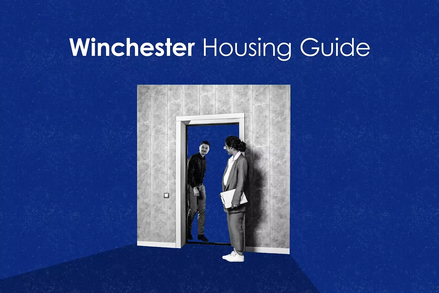 Guide to Winchester Student Housing