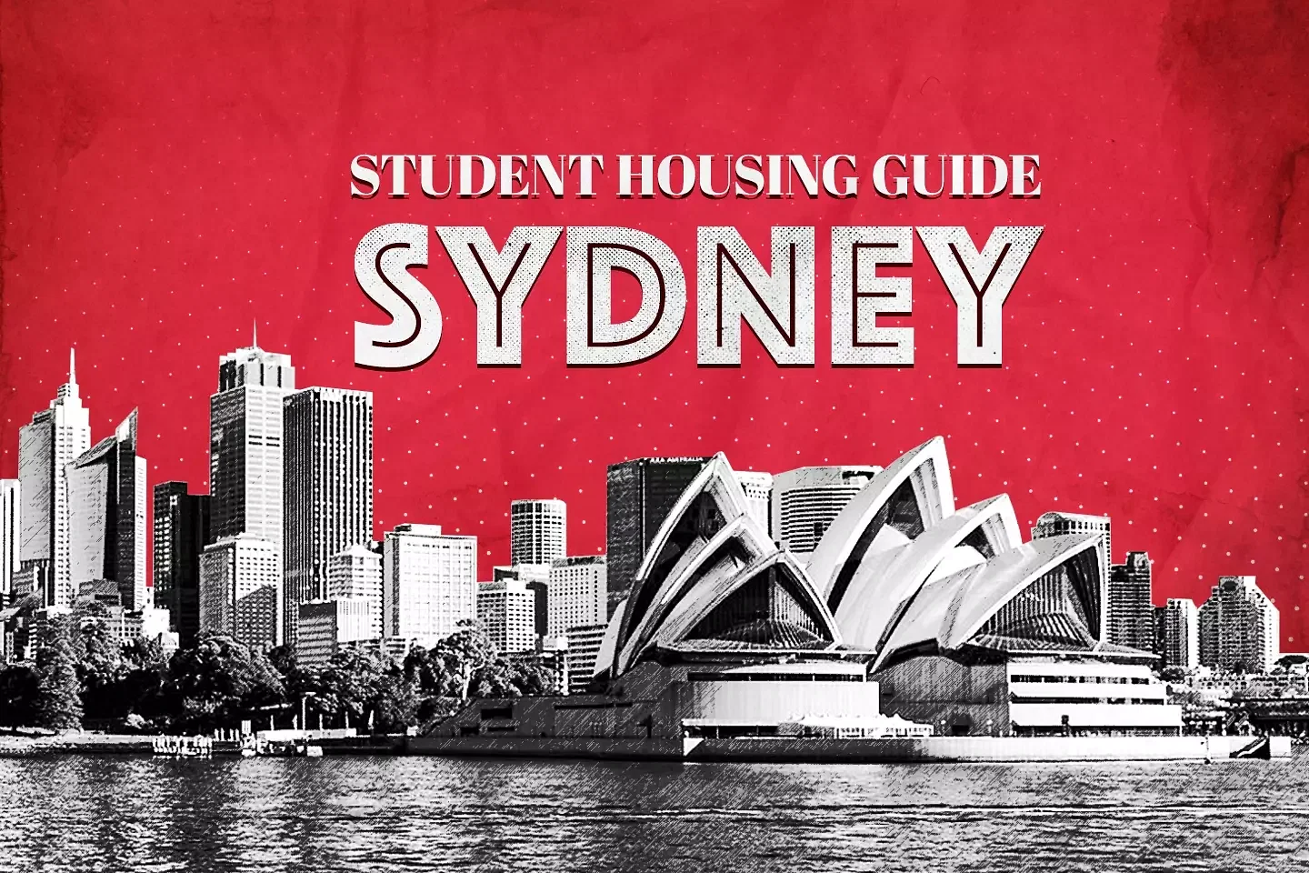 Student housing guide sydney