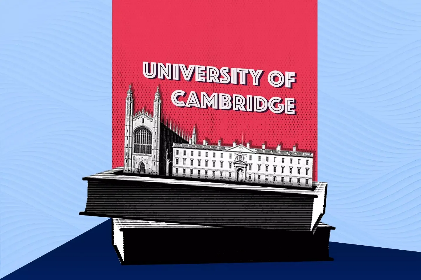 University of Cambridge