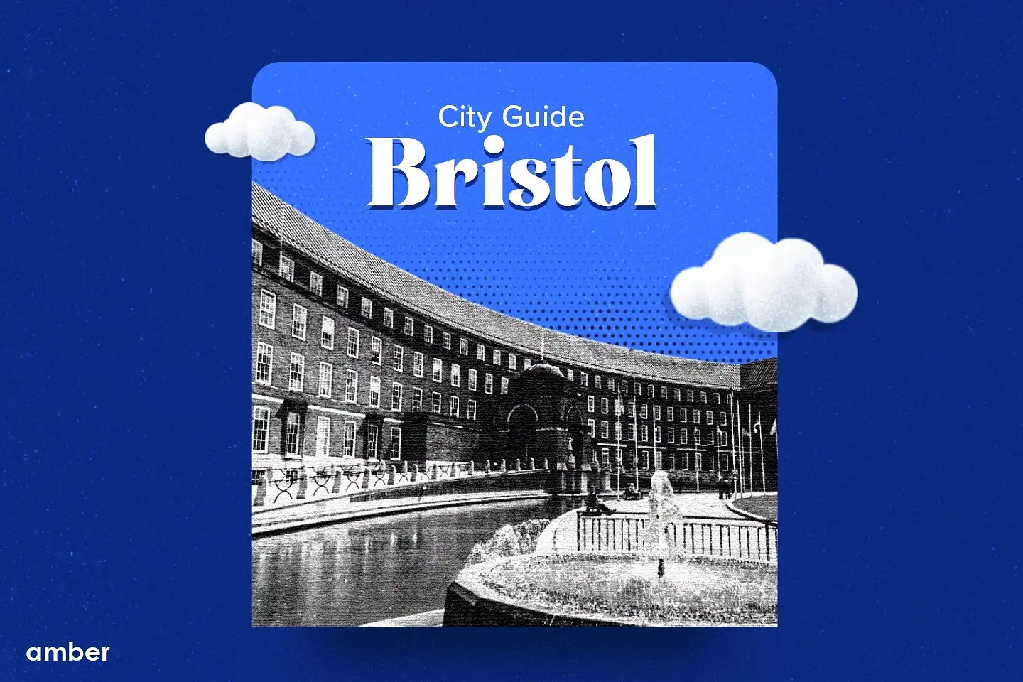 Student City Guide Bristol 2024