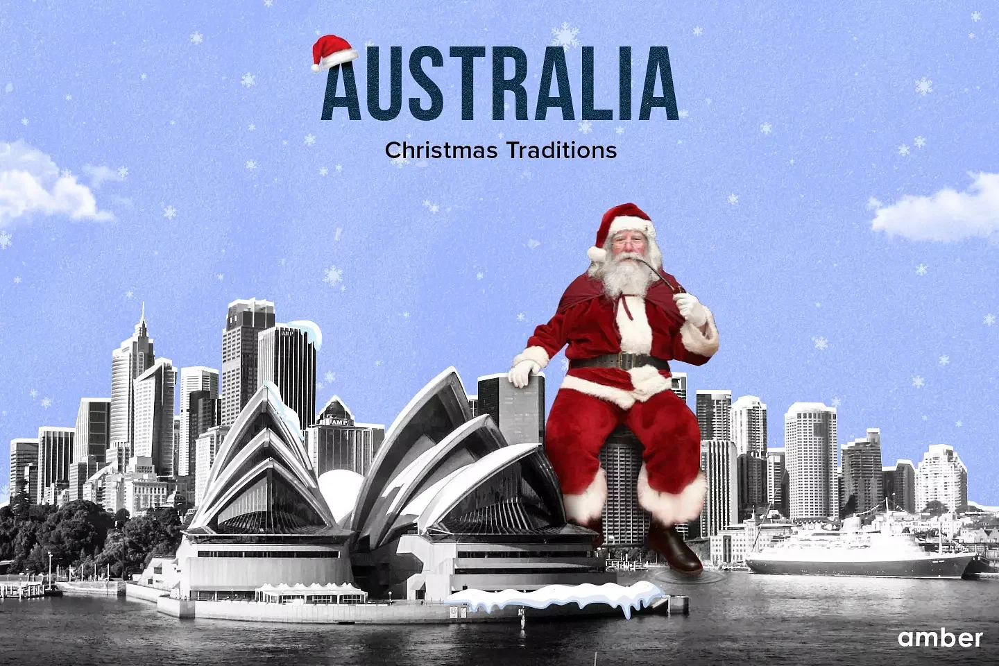 Christmas in Australia: 10 Traditions That You Need to Know