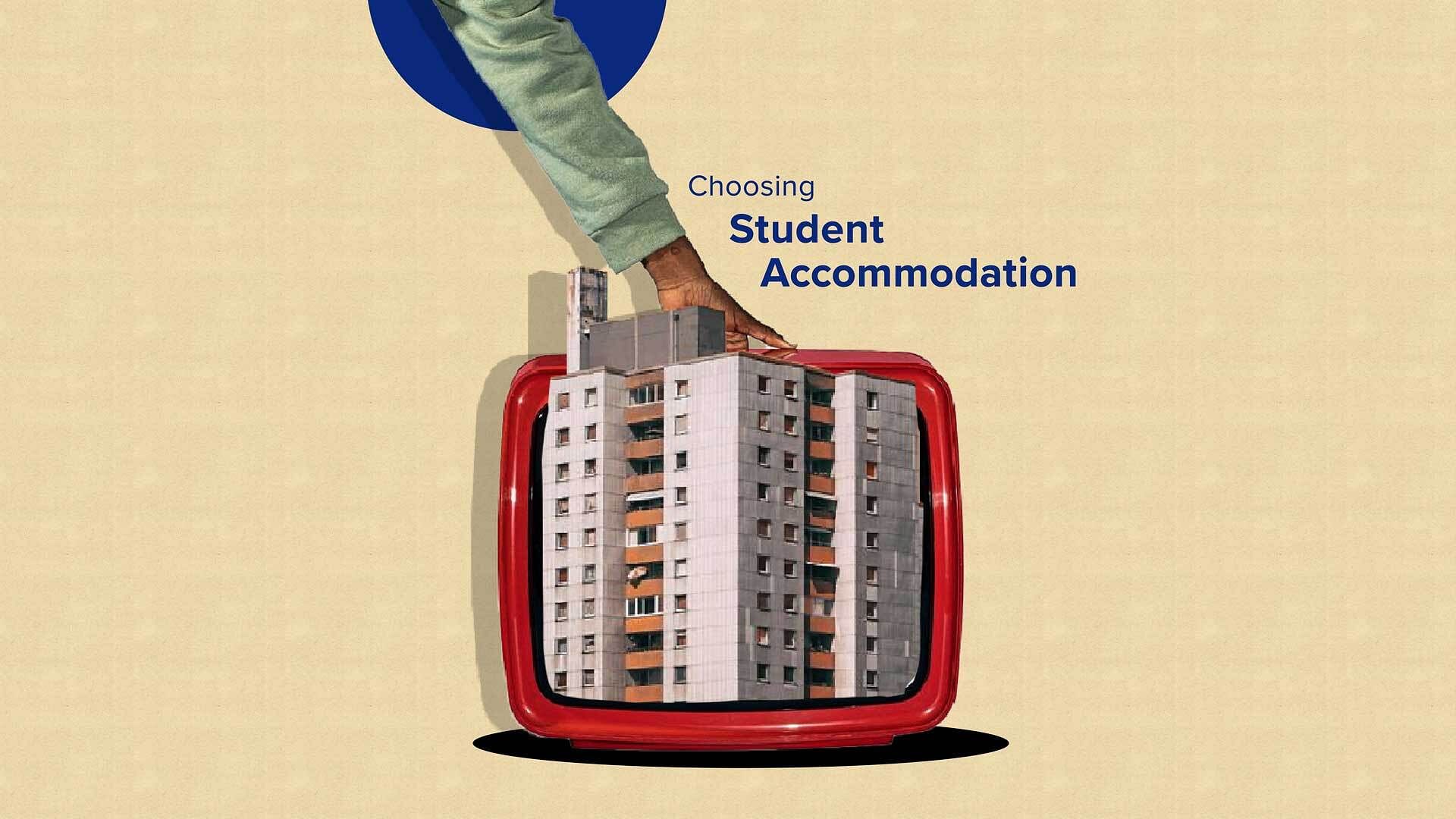 Top Things To Look For When Choosing Student Accommodation