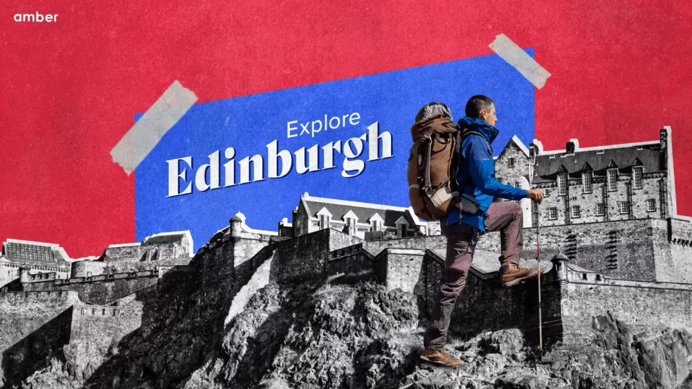 Image of Edinburgh