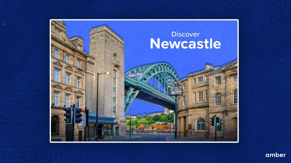 Things to do in Newcastle 