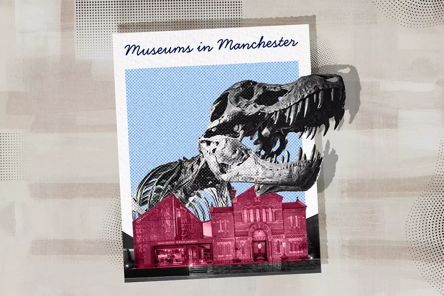 Museums in Manchester