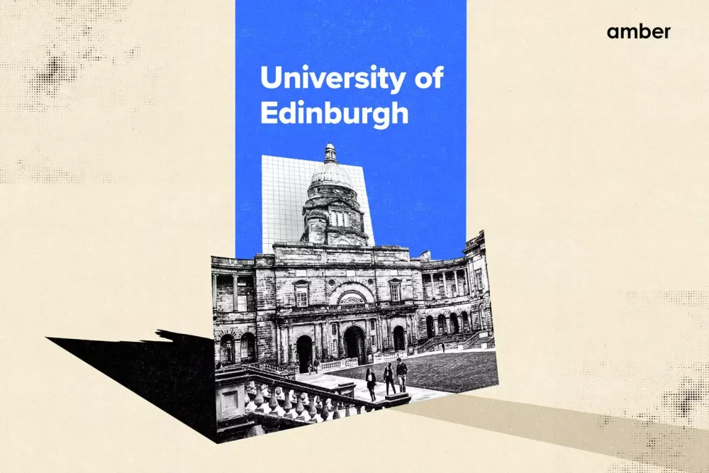 University of Edinburgh