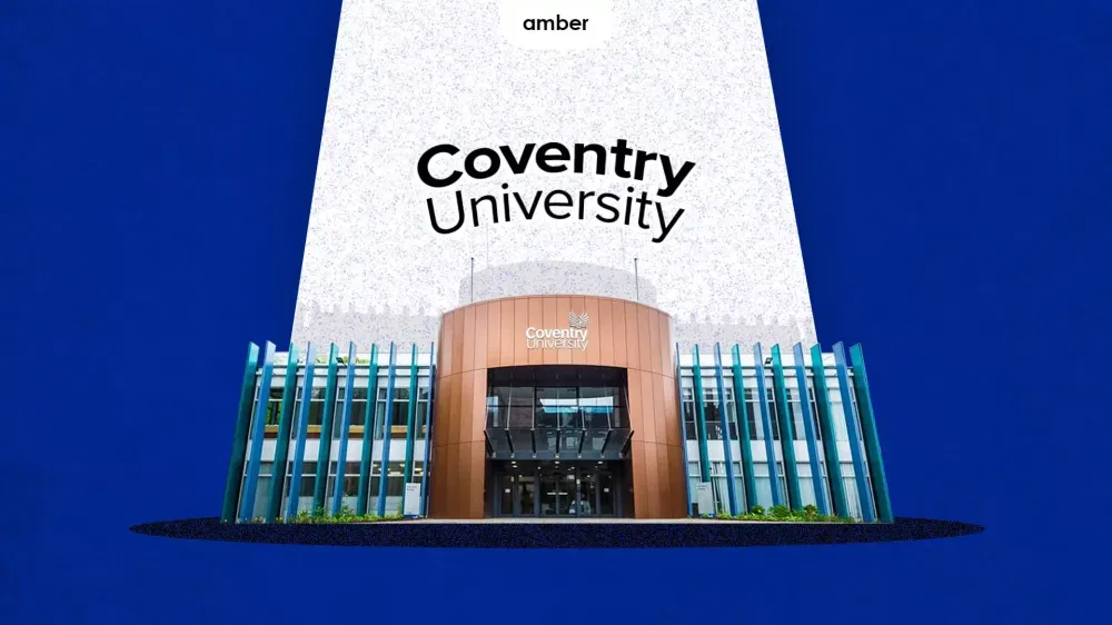 Coventry University