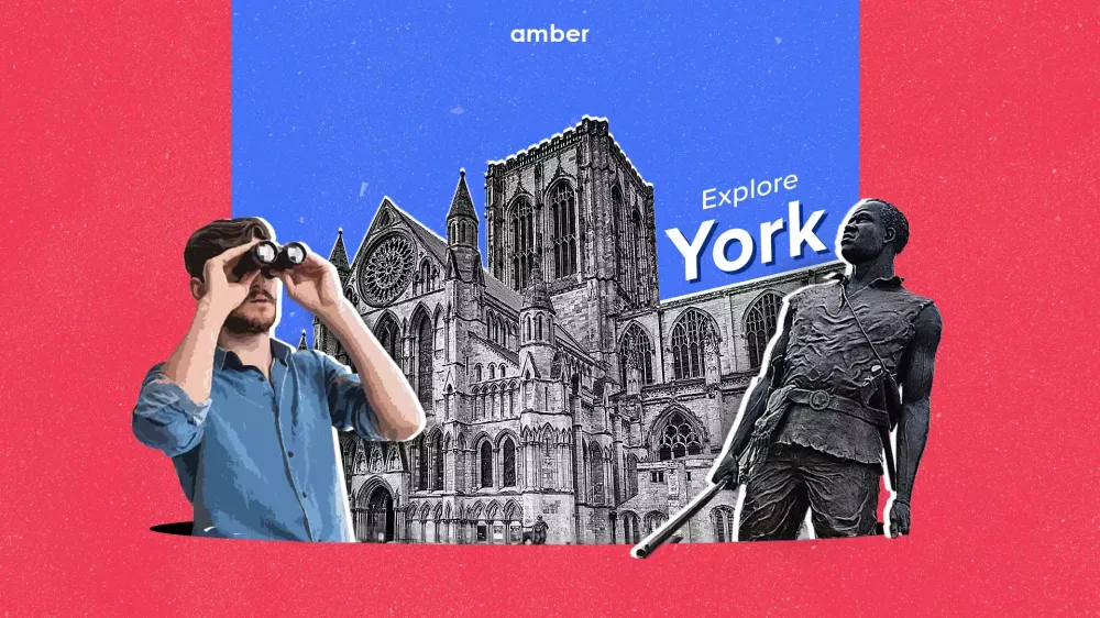 Things to do in York