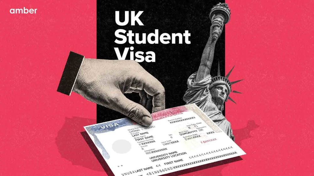 UK Student Visa 2023-24: Types, Application Process & Eligibility