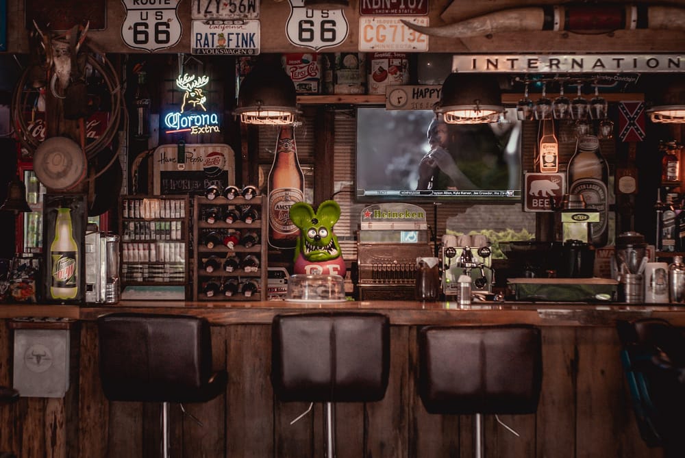 15 Best Bars in Sydney