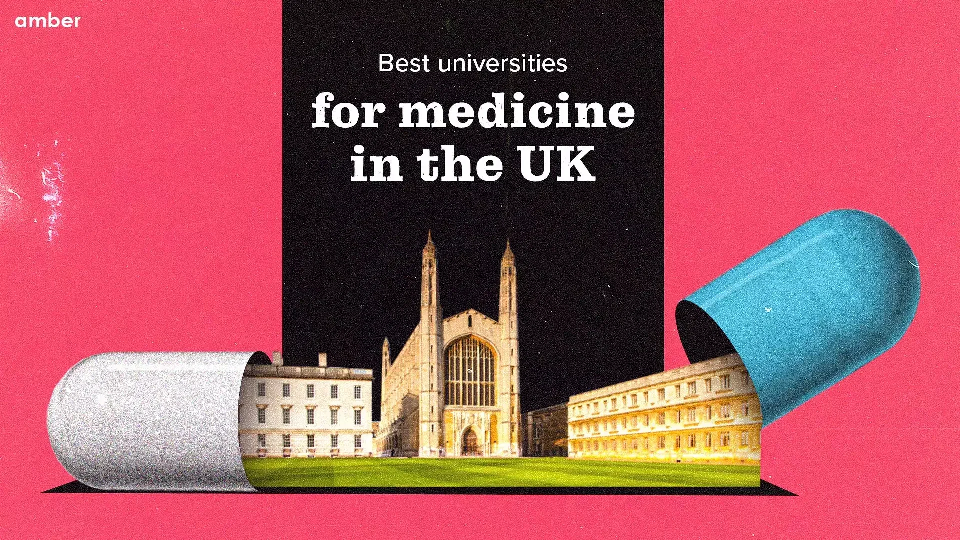 15 Best Universities for Medicine in the UK