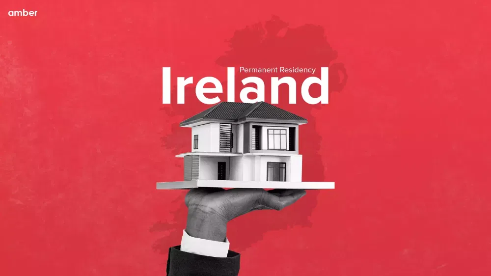 How To Apply For Ireland Permanent Residency in 2024