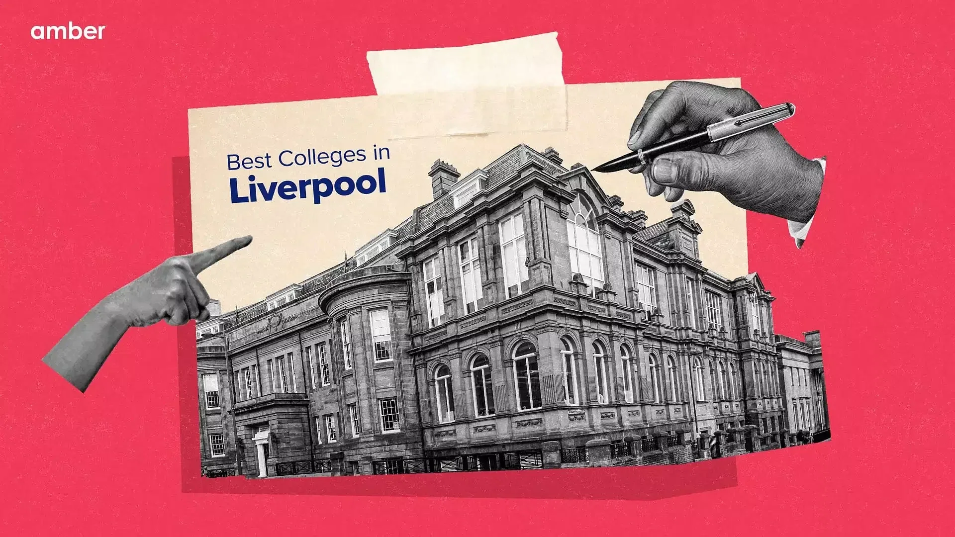 10 best colleges in Liverpool