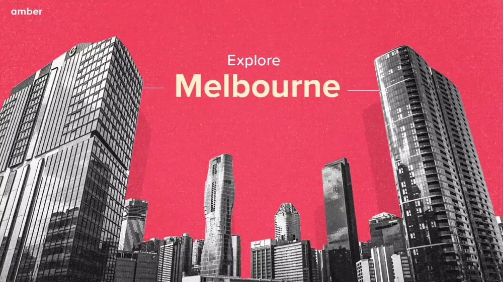 Things to do in Melbourne