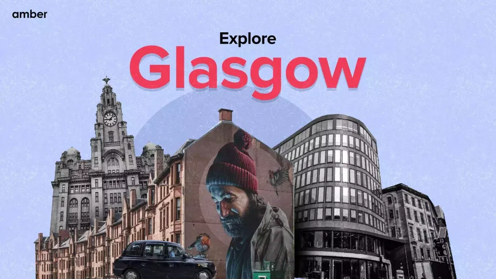 Things to do in Glasgow