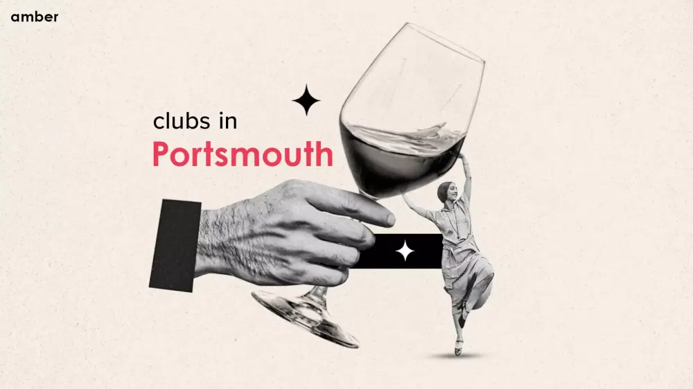 clubs in Portsmouth