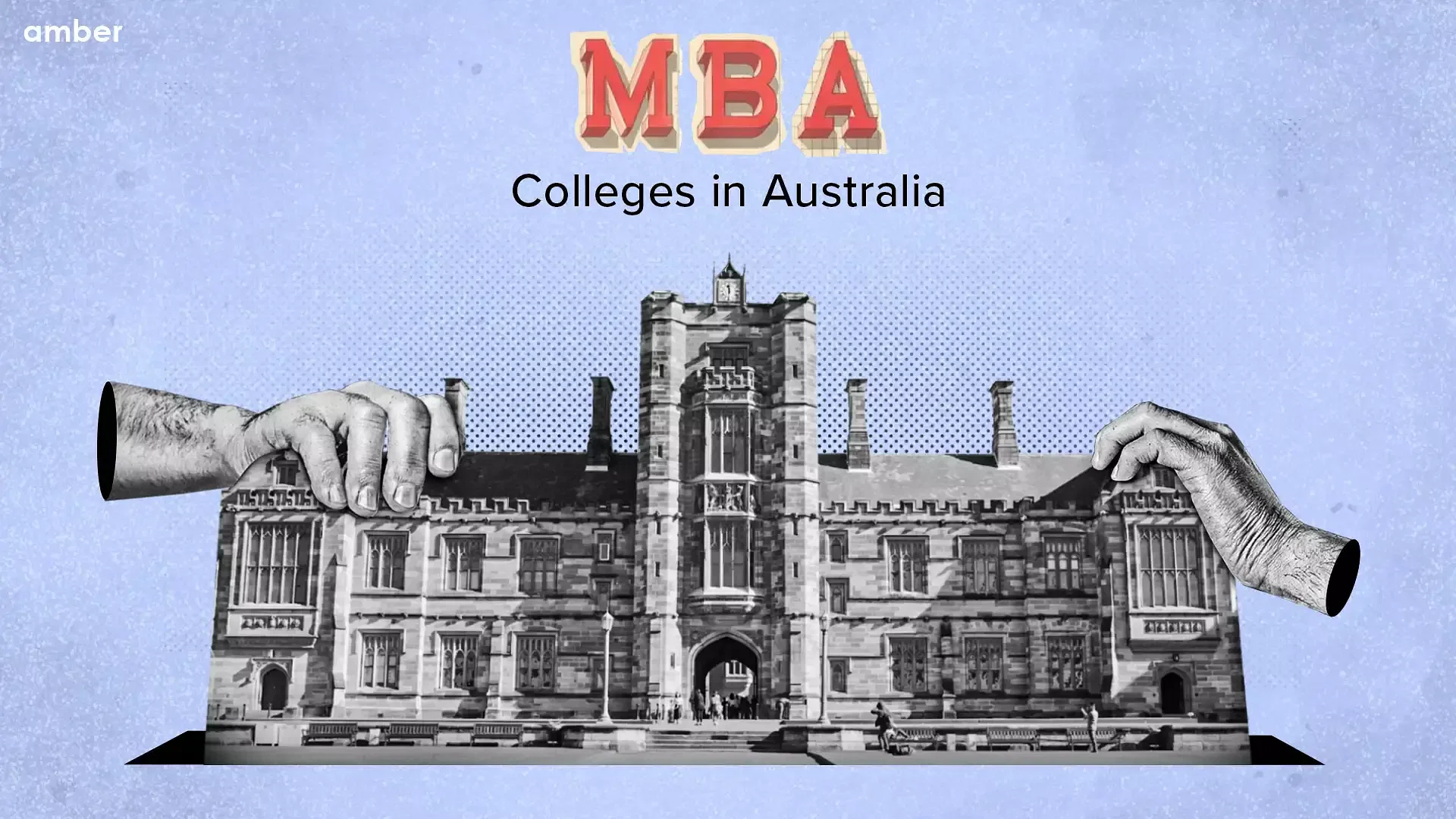 10 Best MBA Colleges in Australia 2024