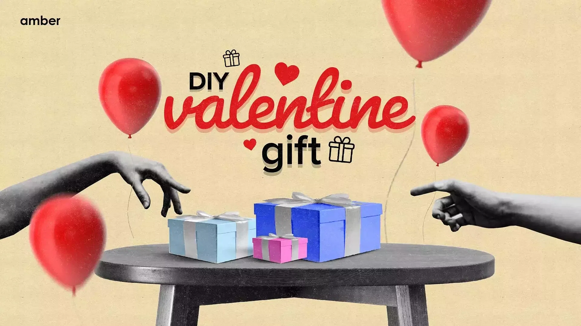 15 Best DIY Valentine Gift Ideas