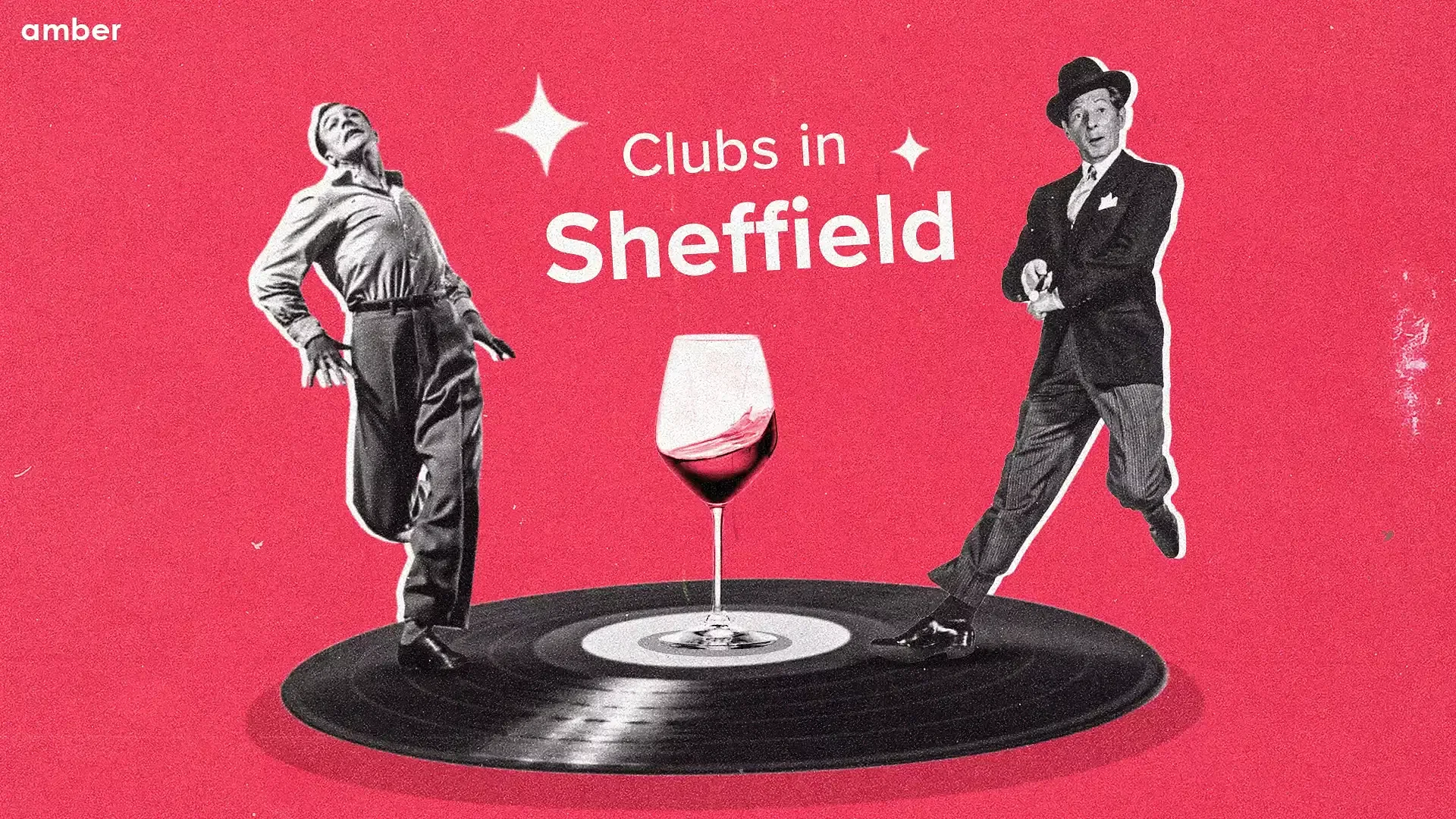 10 best clubs in Sheffield