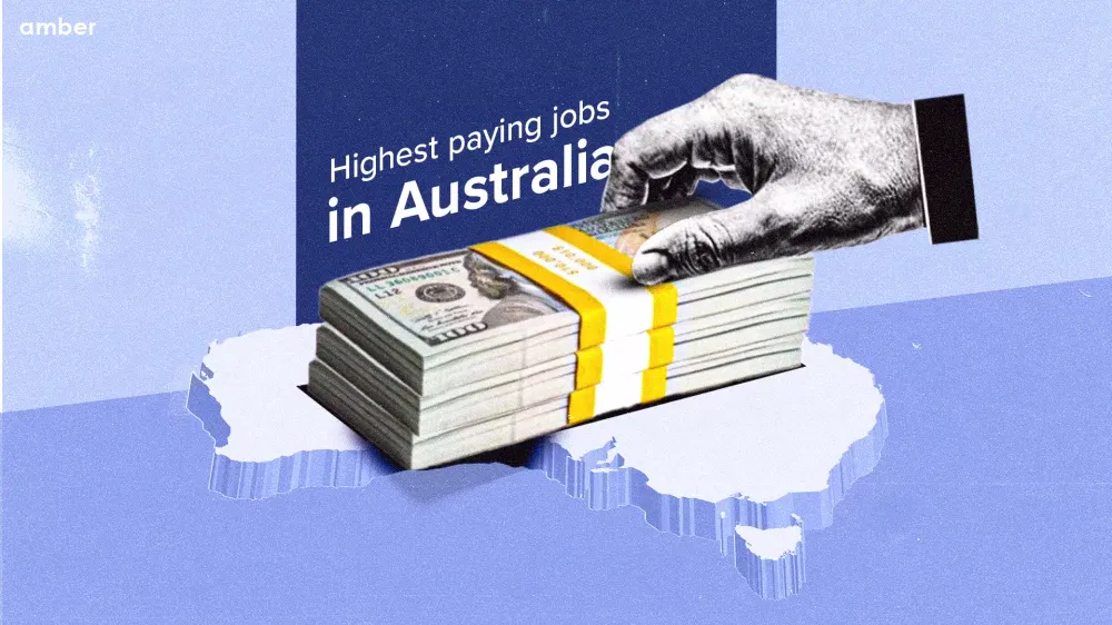 Top 22 Highest Paying Jobs in Australia in 2024!
