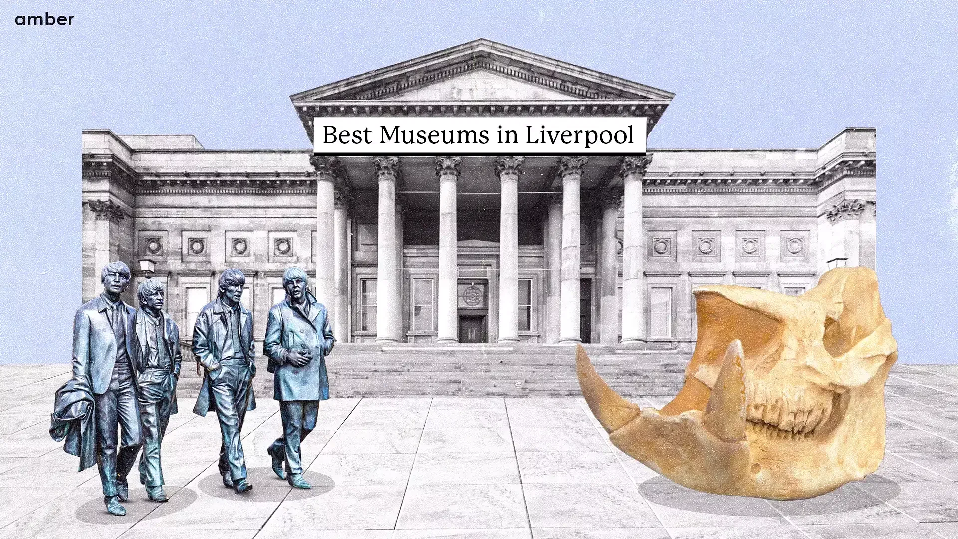 Cultural Gems: Explore 15 Best Museums in Liverpool