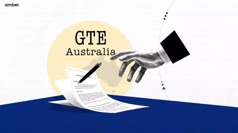 Genuine Temporary Entrant (GTE) In Australia | 2025 Guide
