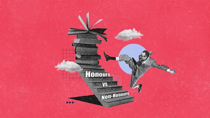 Honours vs Bachelor Degree: Which Is Better?