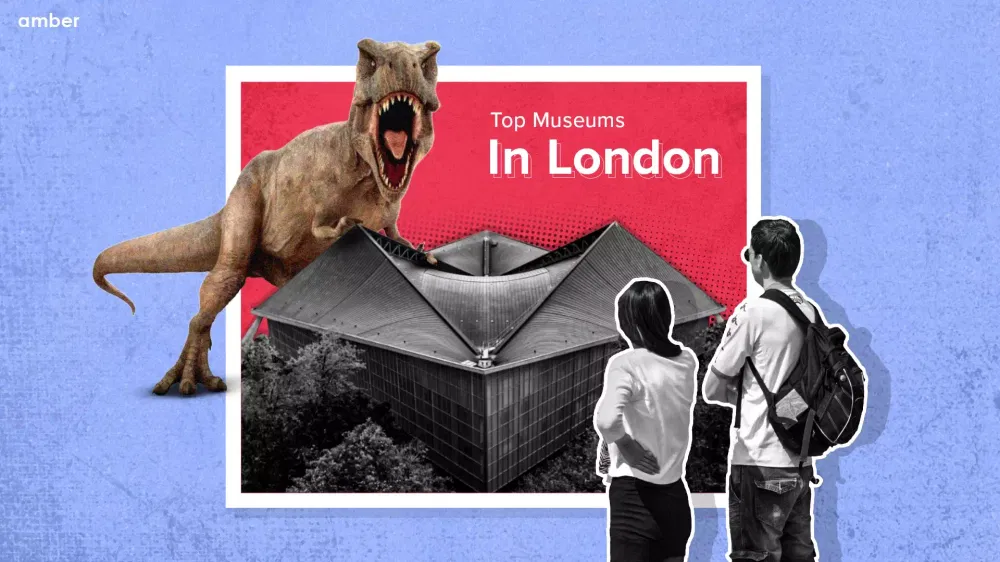 best museums in london