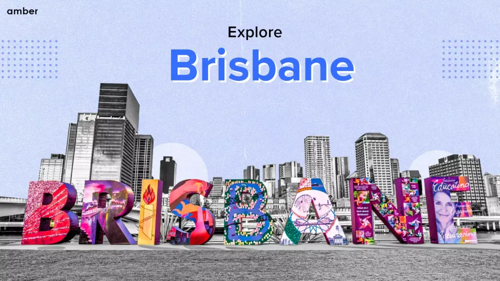 best things to do in Brisbane